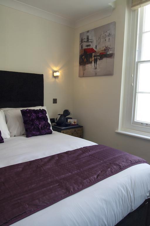 The Ship Leopard Hotel - No Children (Adults Only) Portsmouth Dış mekan fotoğraf