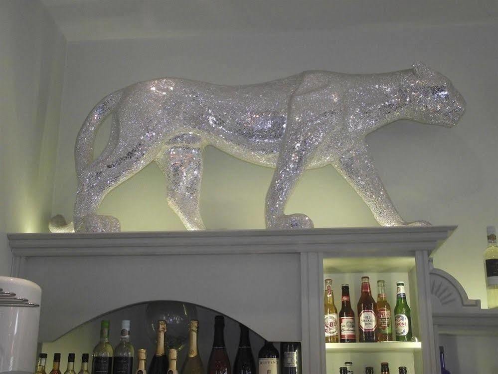 The Ship Leopard Hotel - No Children (Adults Only) Portsmouth Dış mekan fotoğraf